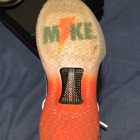 Jordan 32 low Gatorade - Picture 7 of 7